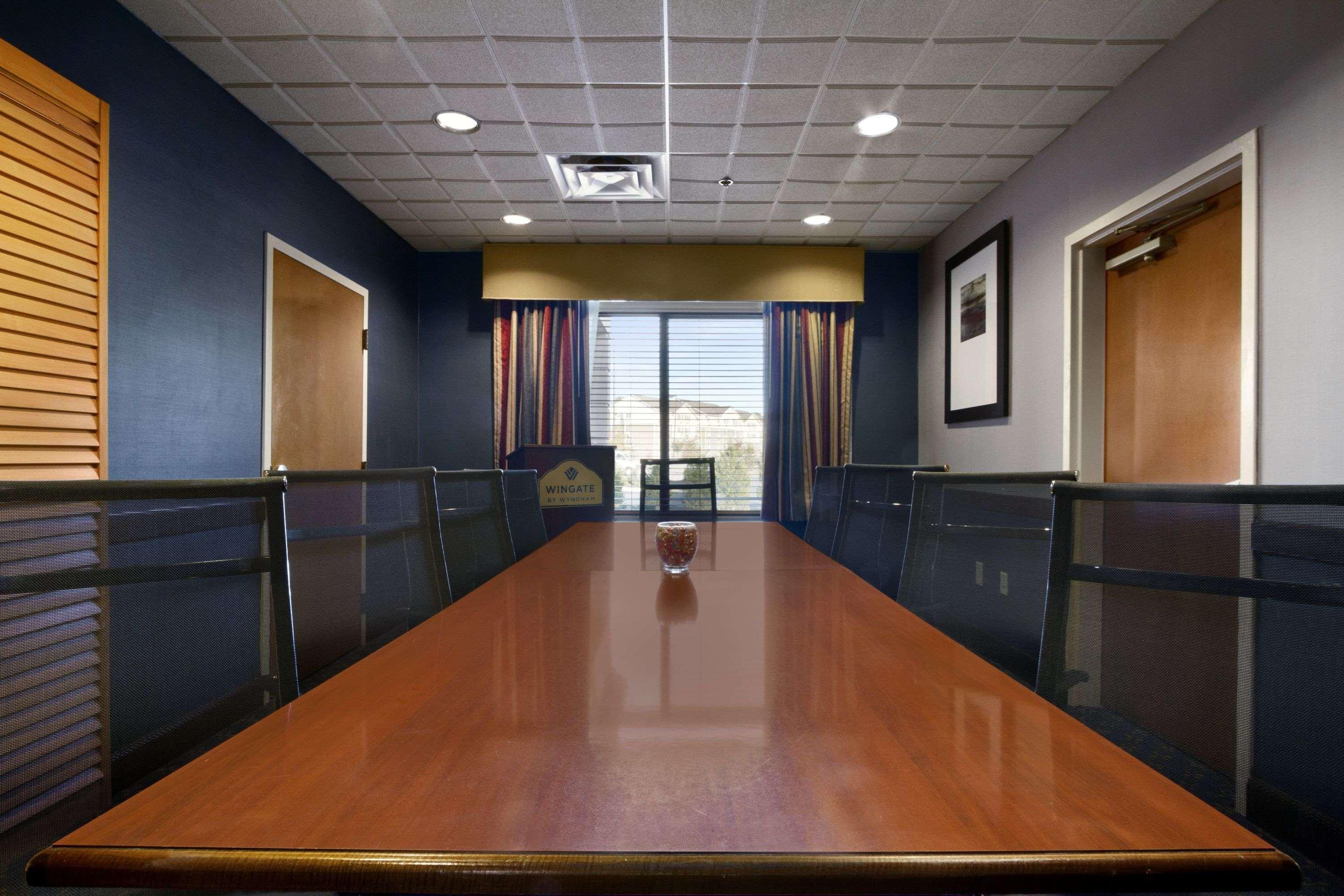 Wingate By Wyndham Augusta Fort Eisenhower Buitenkant foto